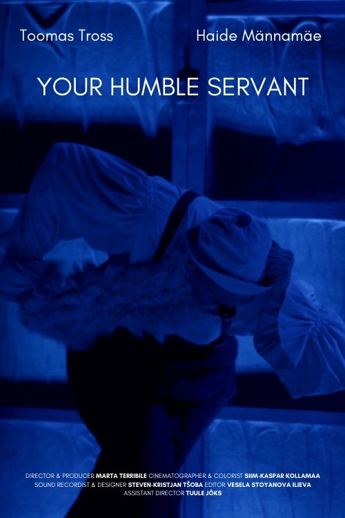 Your Humble Servant movie poster