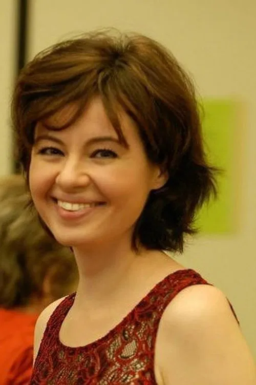 Svitlana Campbell profile picture