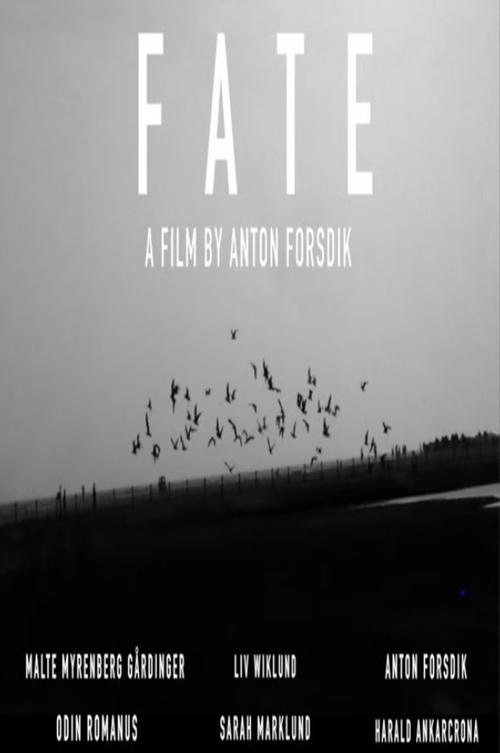 Fate movie poster