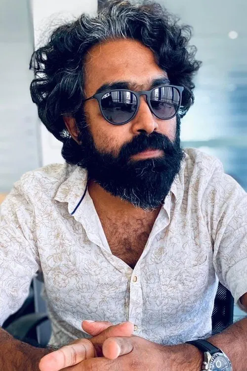 Vinay Jose profile picture