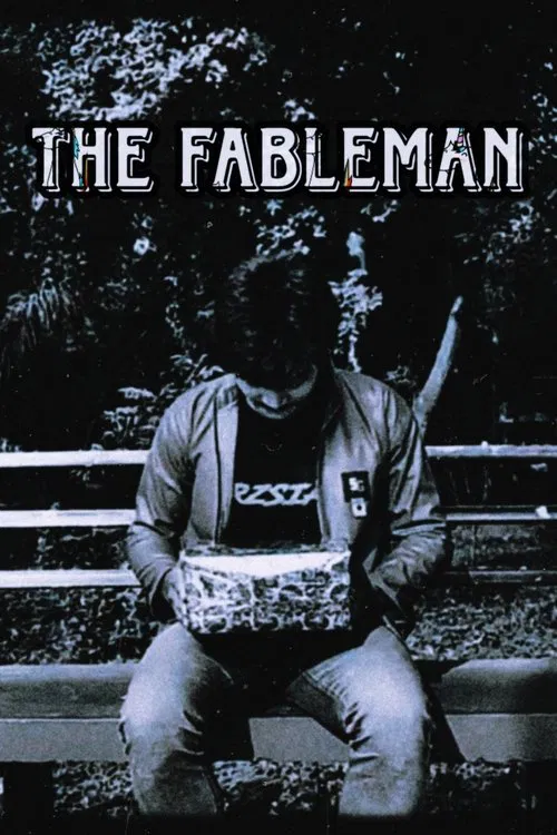 The Fableman movie poster