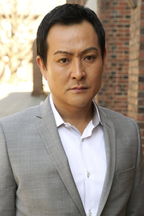 Takashi Shigematsu profile picture