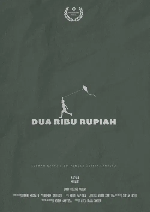 Dua Ribu Rupiah movie poster