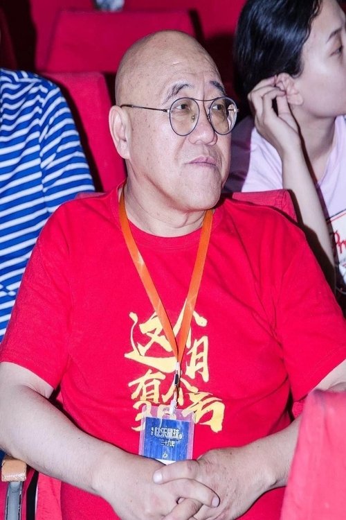 张惠民 profile picture