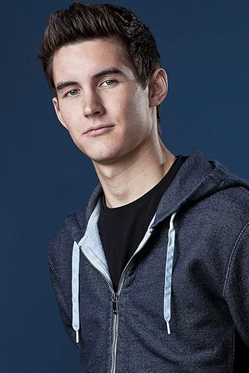 Mike Stechyson profile picture