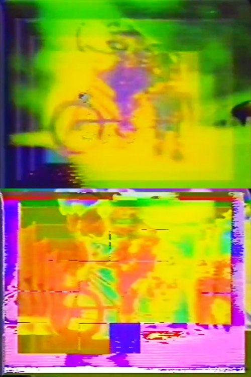 Biological Cycle No. 5 movie poster