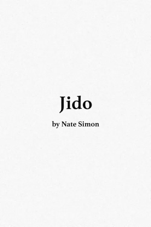 Jido movie poster
