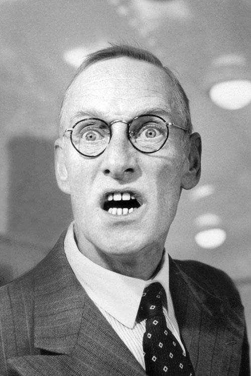 Wilfrid Brambell profile picture