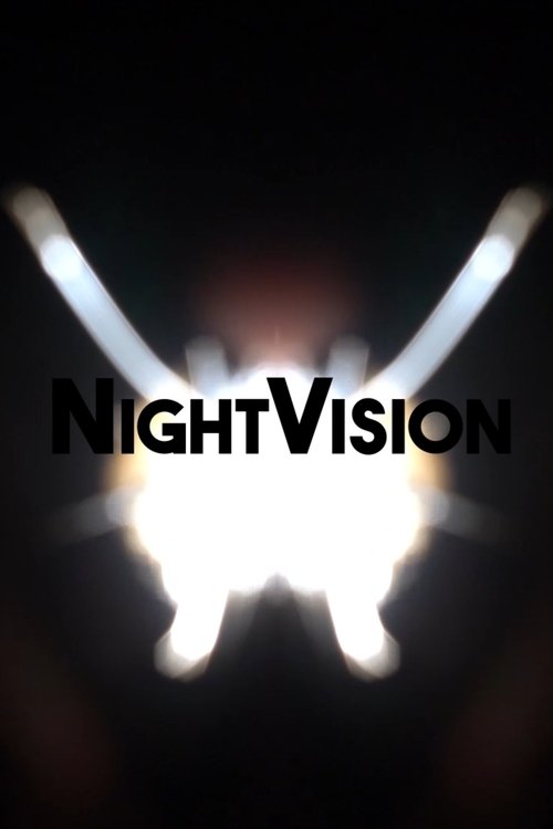 Poster do filme NightVision