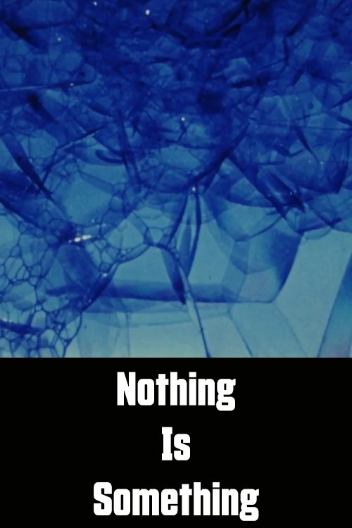 Nothing Is Something movie poster