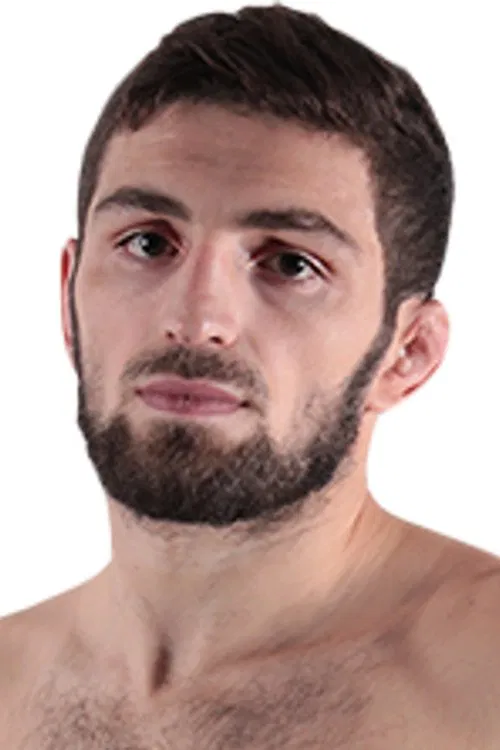 Akhmed Musakaev profile picture