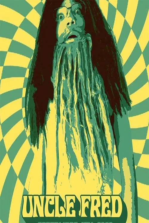 Uncle Fred movie poster