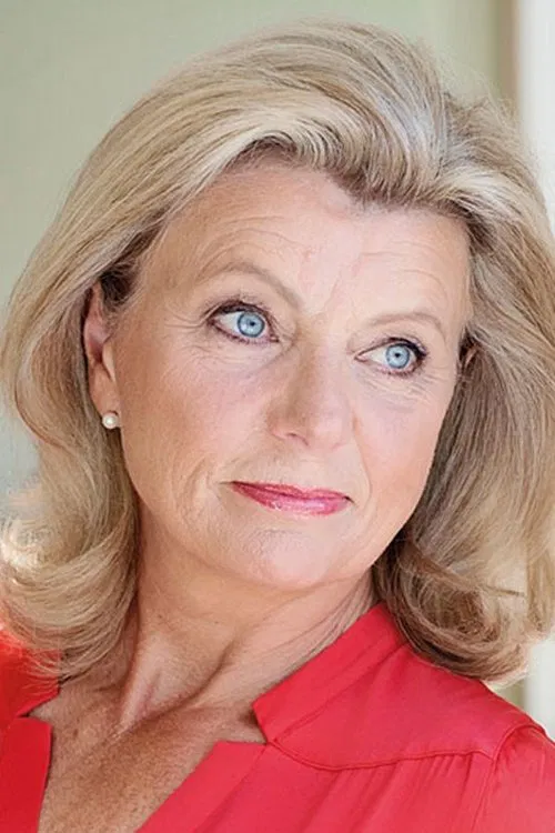 Anne Laxholm profile picture