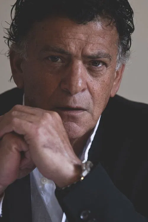 Pierre Abbou profile picture