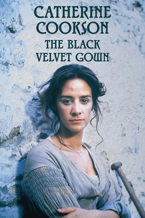 The Black Velvet Gown movie poster