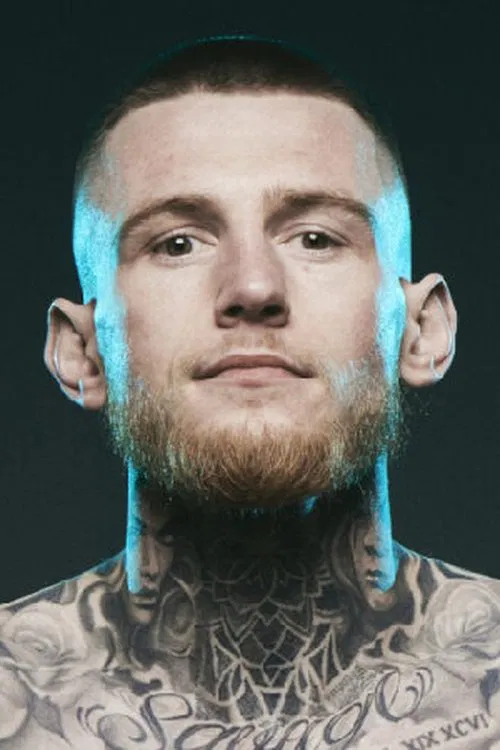 Gary Cully profile picture