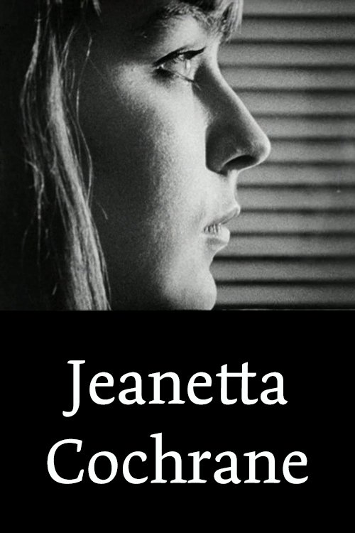 Jeanetta Cochrane movie poster
