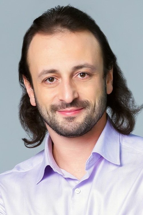 Foto de perfil de Ilia Averbukh