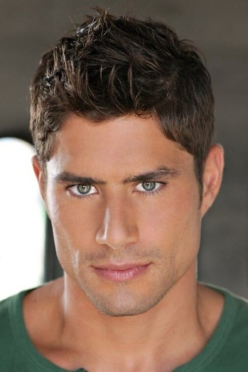 Joel Rush profile picture