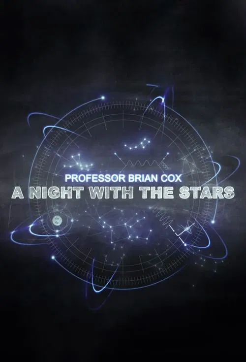A Night with the Stars movie poster
