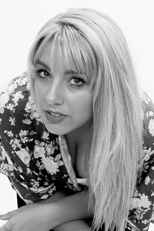 Carly Rae James Sauer profile picture