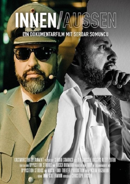 Innen/Aussen movie poster