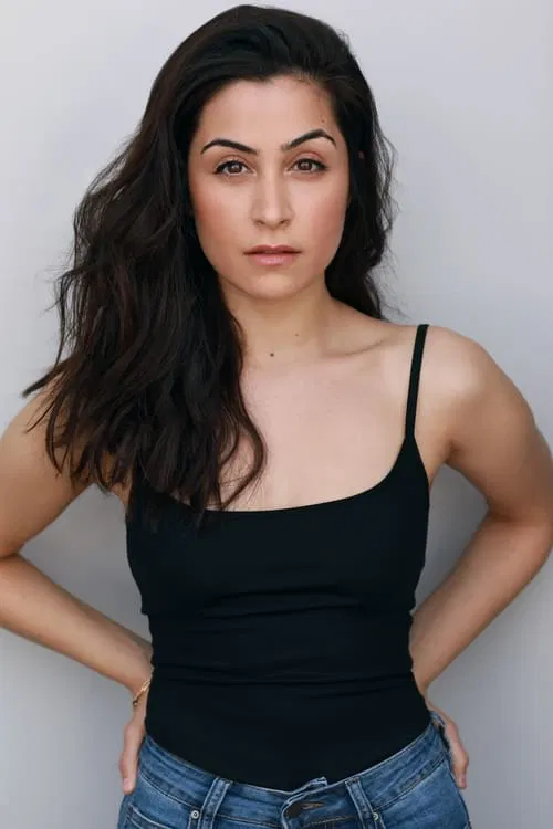 Maryam Cné profile picture