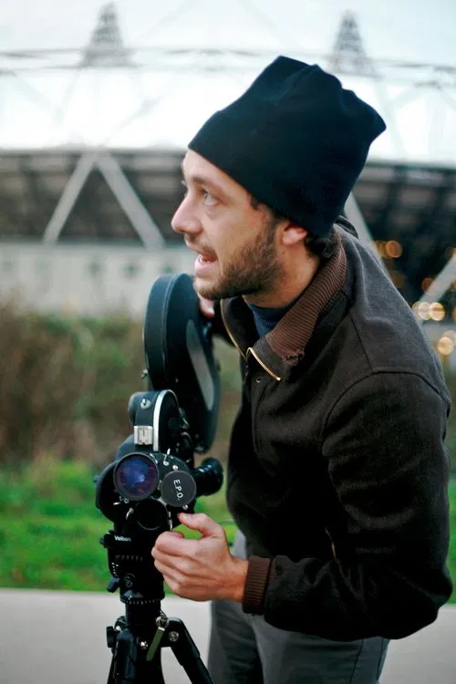 Enrico Masi profile picture