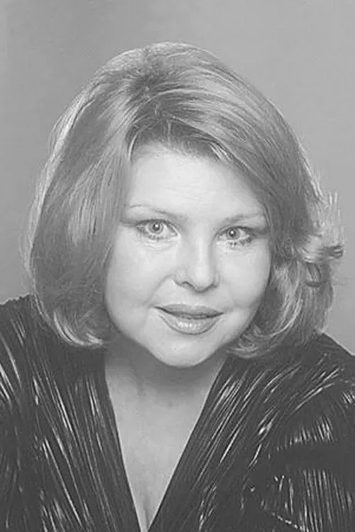 Lyudmila Suvorkina profile picture