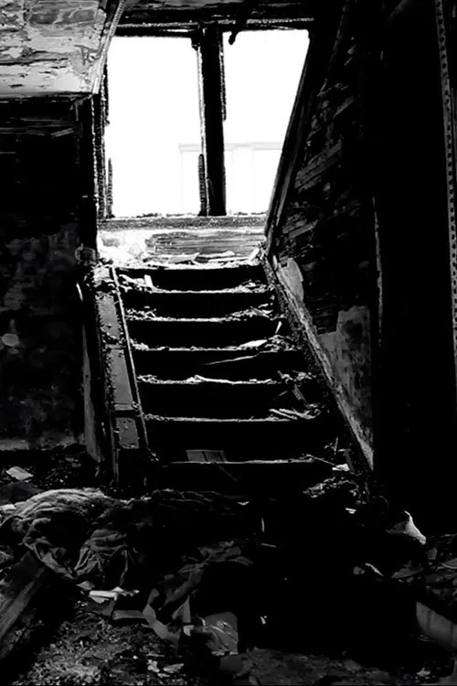 Fragments of Dissolution movie poster