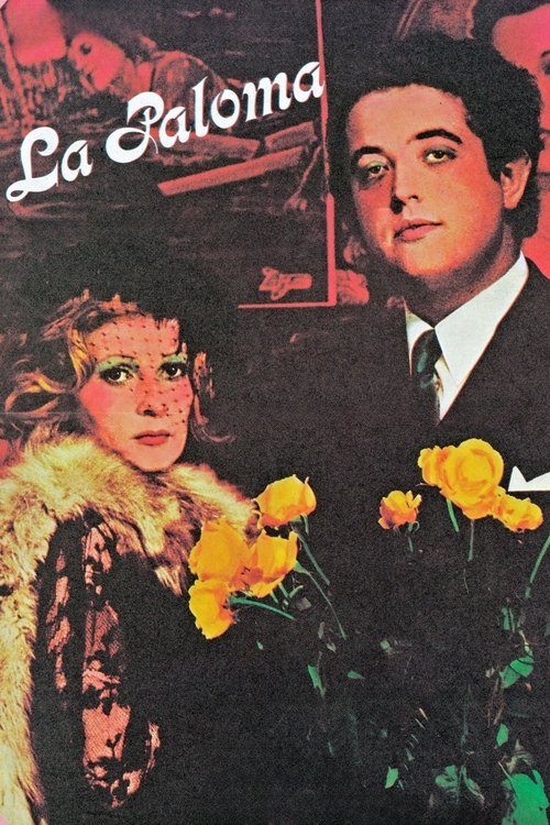 La Paloma movie poster