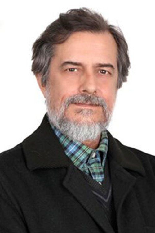 Şükrü Türen profile picture
