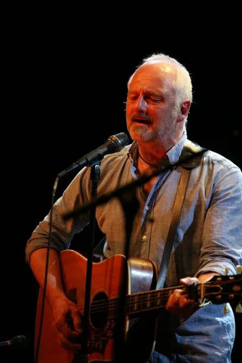 Allan Olsen profile picture