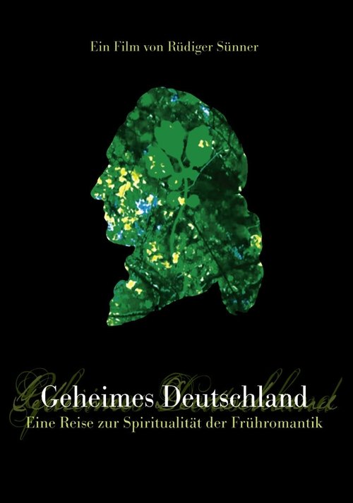 Geheimes Deutschland movie poster