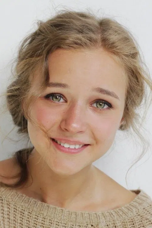 Lyubov Konstantinova profile picture