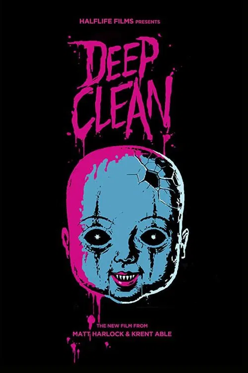Deep Clean movie poster