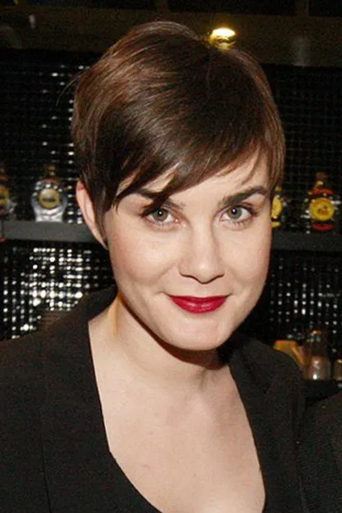 Lumíra Přichystalová profile picture