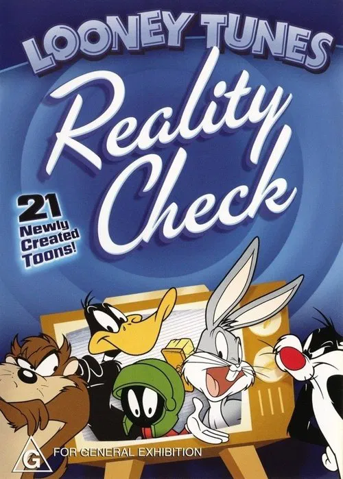 Looney Tunes: Reality Check movie poster