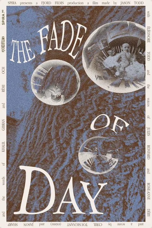 The Fade of Day movie poster