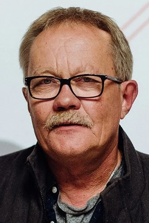 Serhii Bukovskyi profile picture