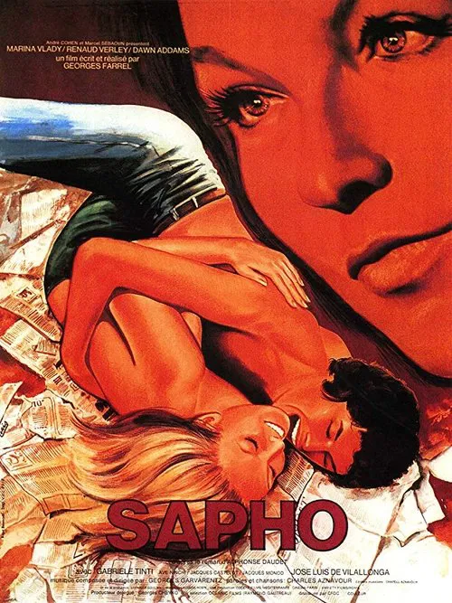 Poster do filme Sappho