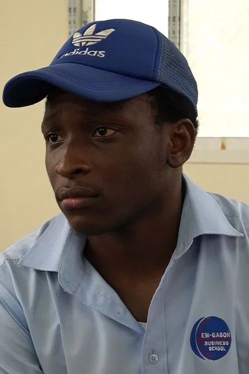 Foto de perfil de ONYEABOR Caleb