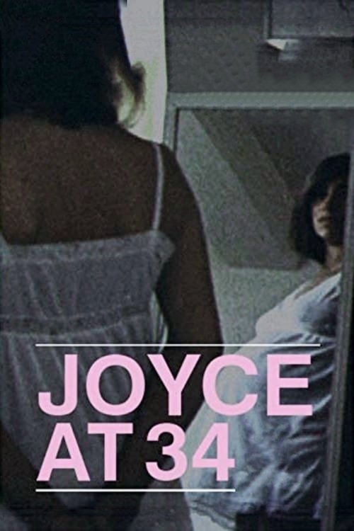 Poster do filme Joyce at 34