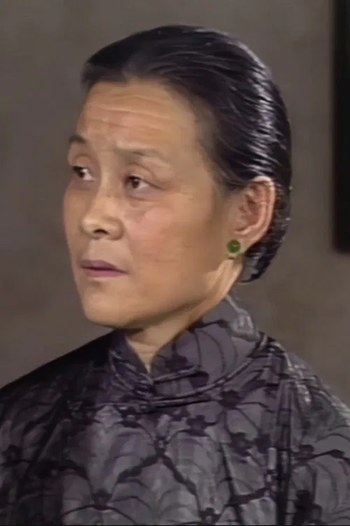 金慧珠 profile picture