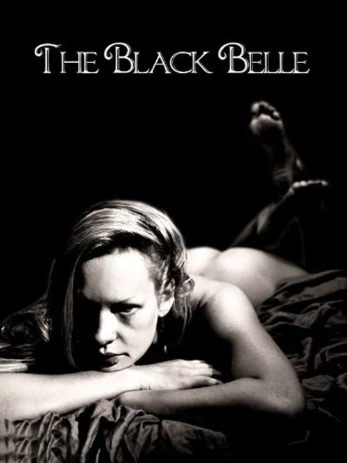 The Black Belle movie poster