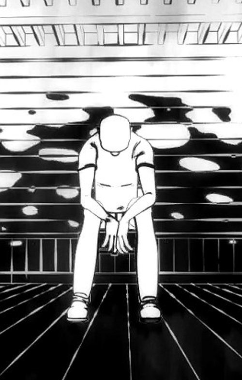 Clair Obscur movie poster