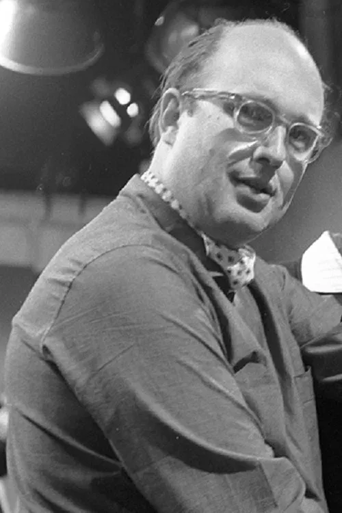 John Llewellyn Moxey profile picture