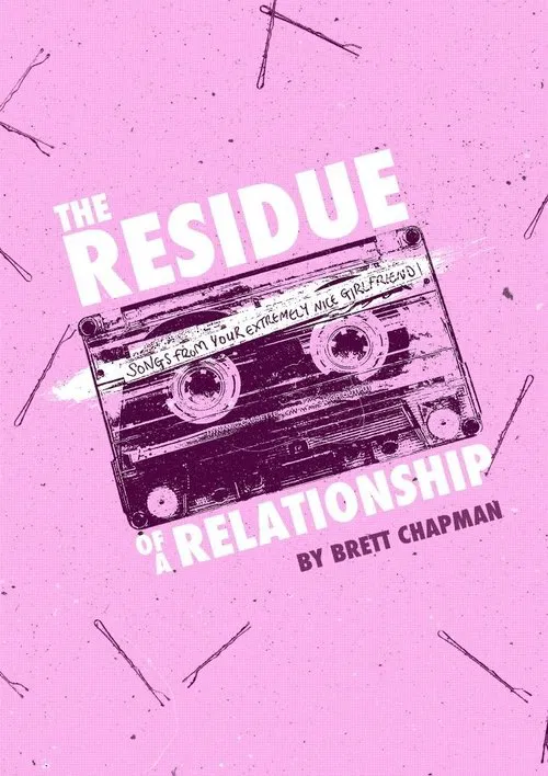 The Residue of a Relationship movie poster