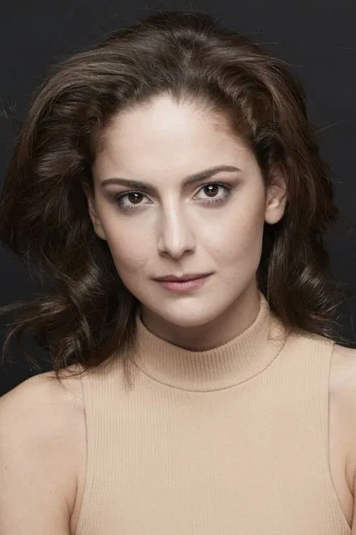 Nutsa Khubulava profile picture