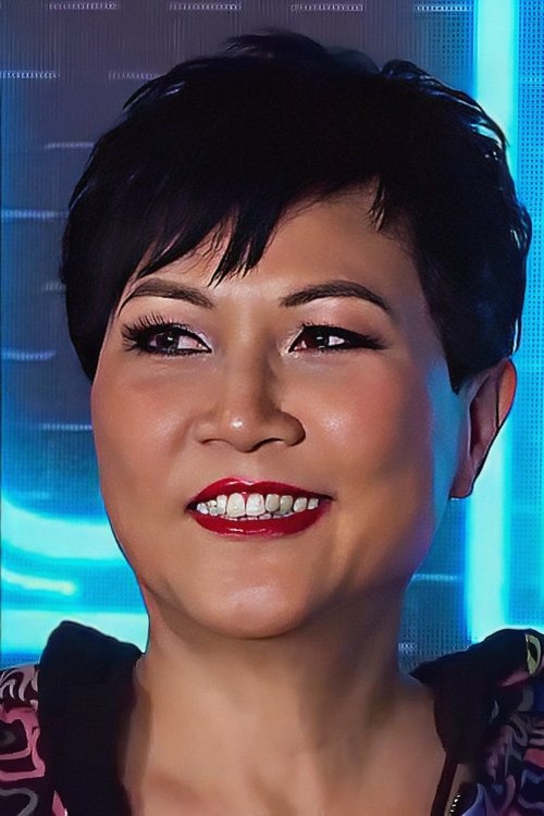 Chan Kit-Ling profile picture